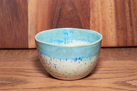 Unique ceramic bowl  XS - Handmade by FeSendra