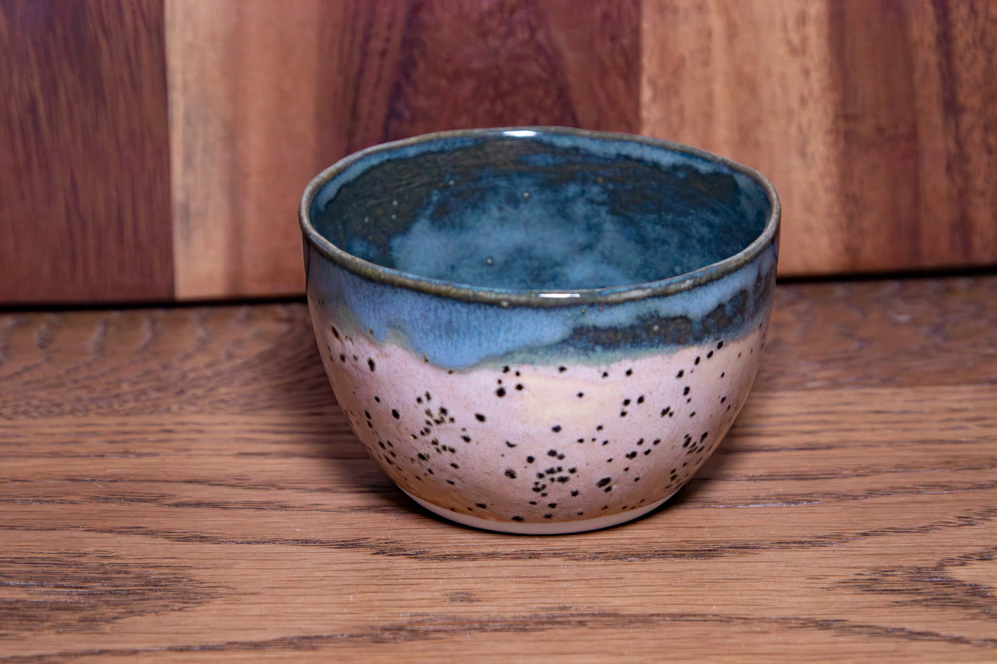 Unique ceramic bowl  XS - Handmade by FeSendra