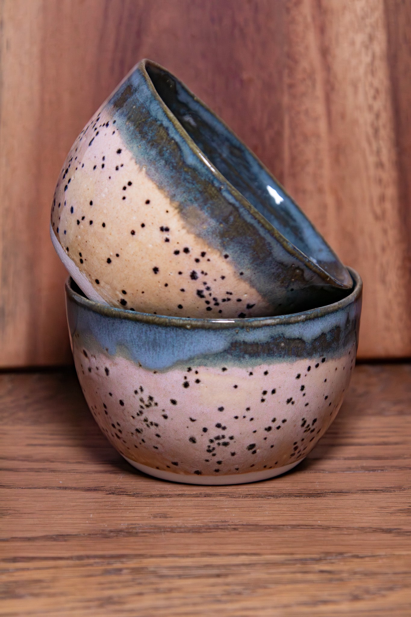 Unique ceramic bowl  XS - Handmade by FeSendra
