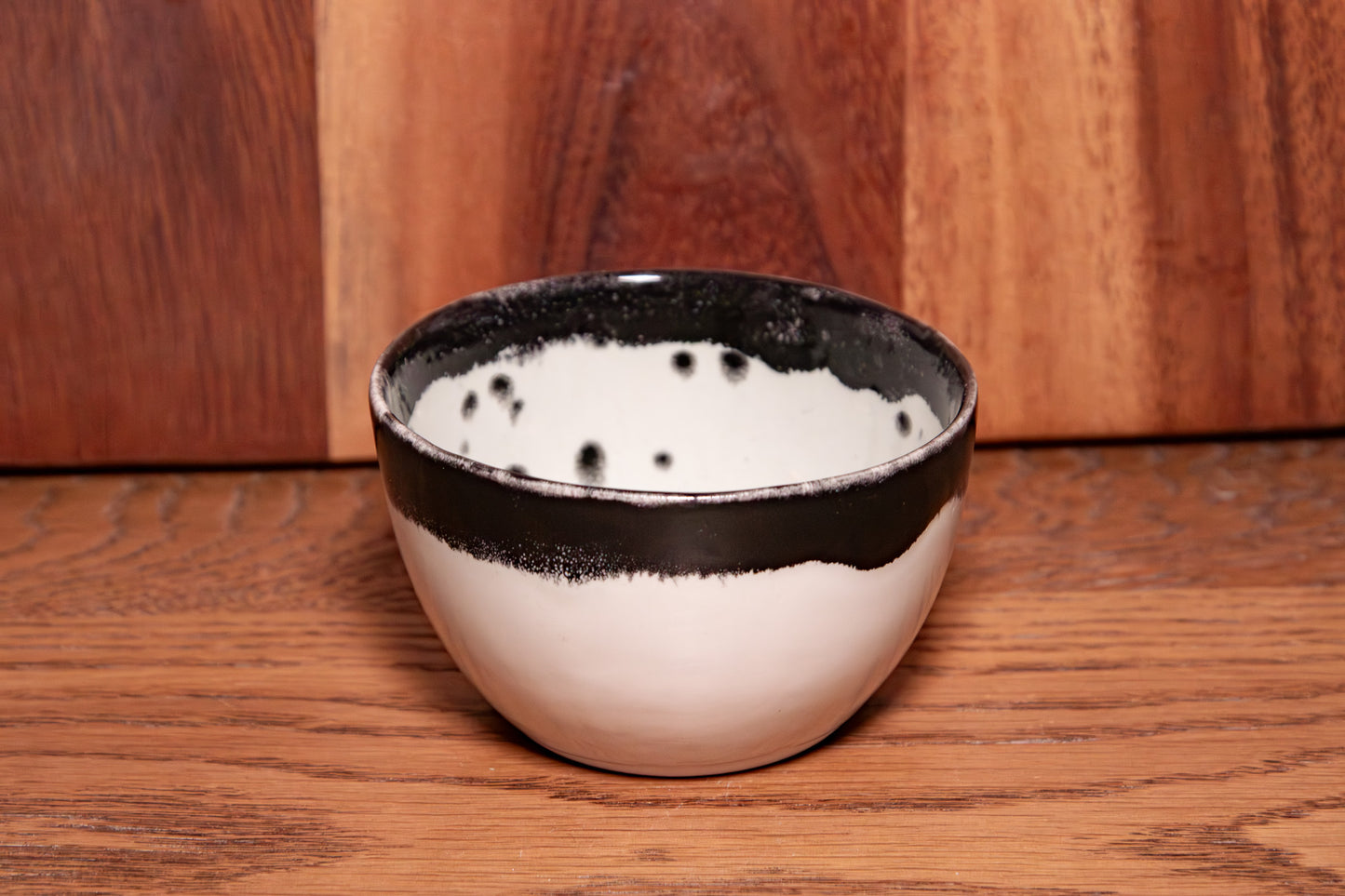 Unique ceramic bowl  XS - Handmade by FeSendra