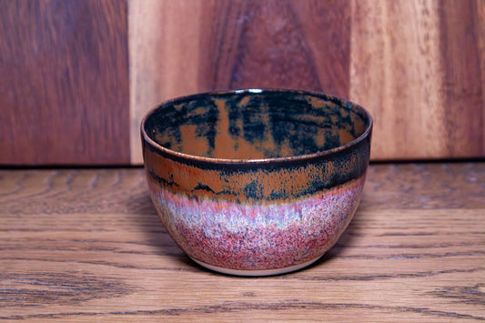 Unique ceramic bowl XS - Handmade by FeSendra