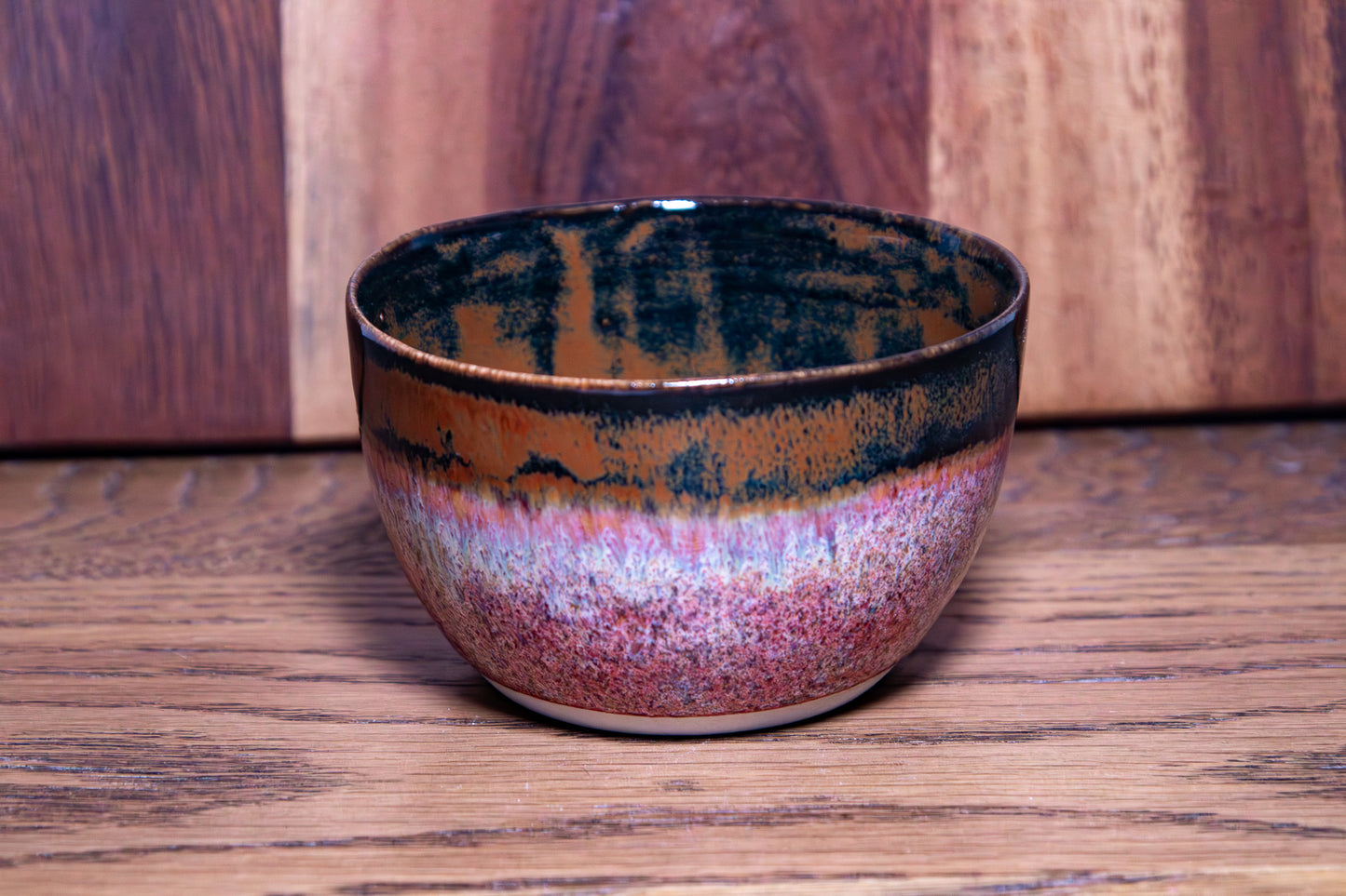 Unique ceramic bowl  XS - Handmade by FeSendra
