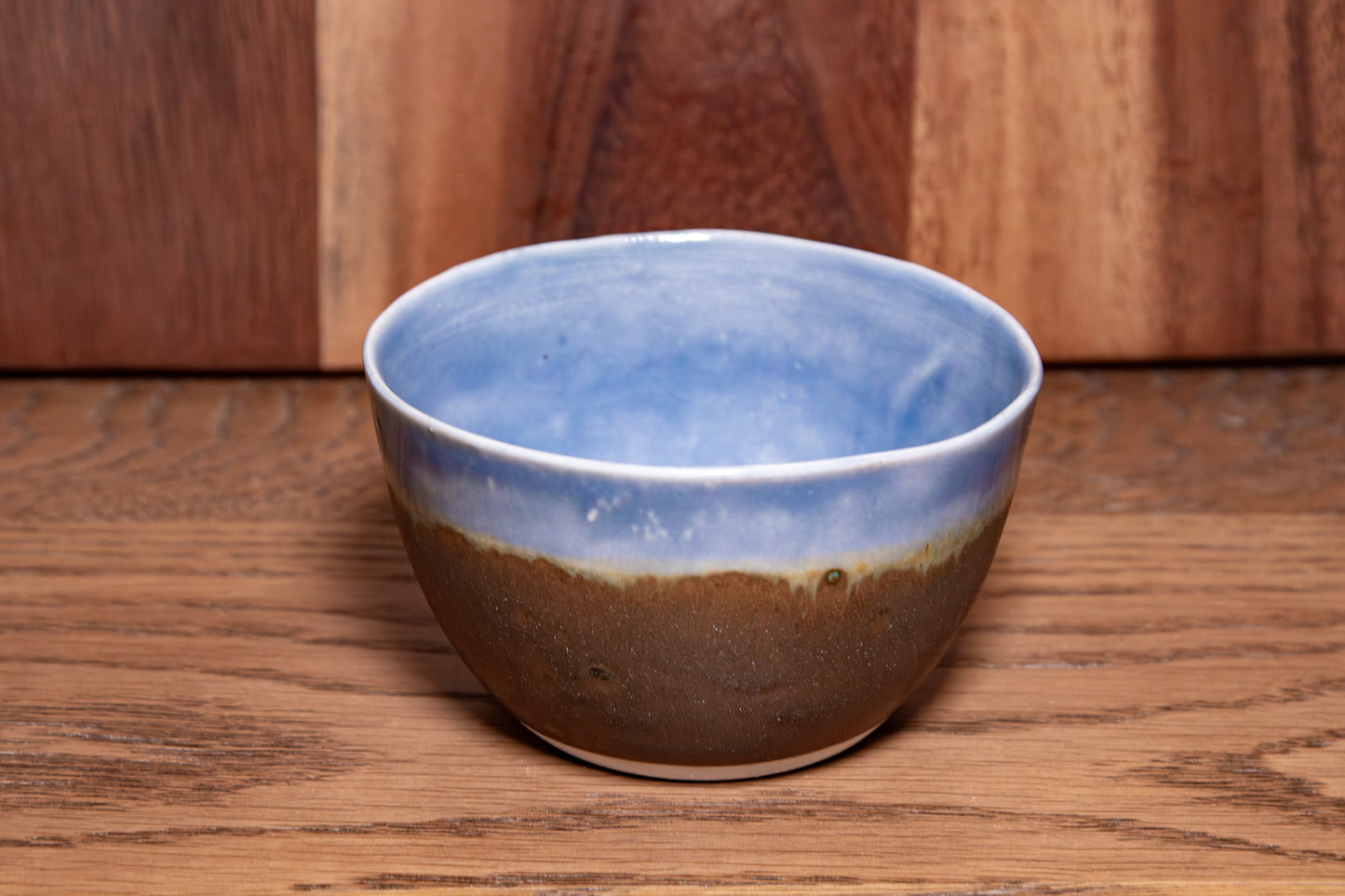 Unique ceramic bowl  XS - Handmade by FeSendra