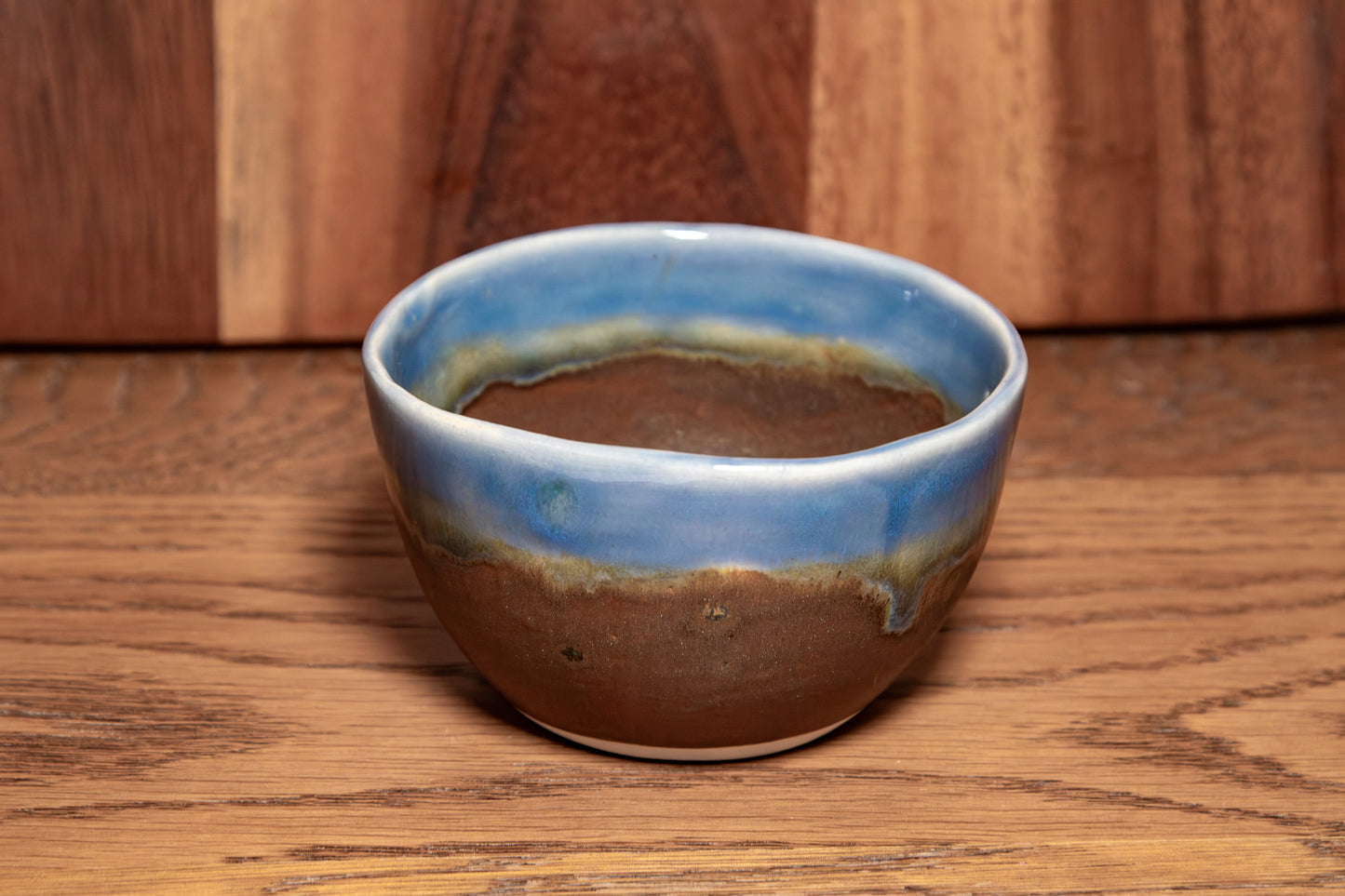 Unique ceramic bowl  XS - Handmade by FeSendra