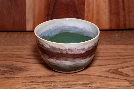 Unique ceramic bowl  XS - Handmade by FeSendra