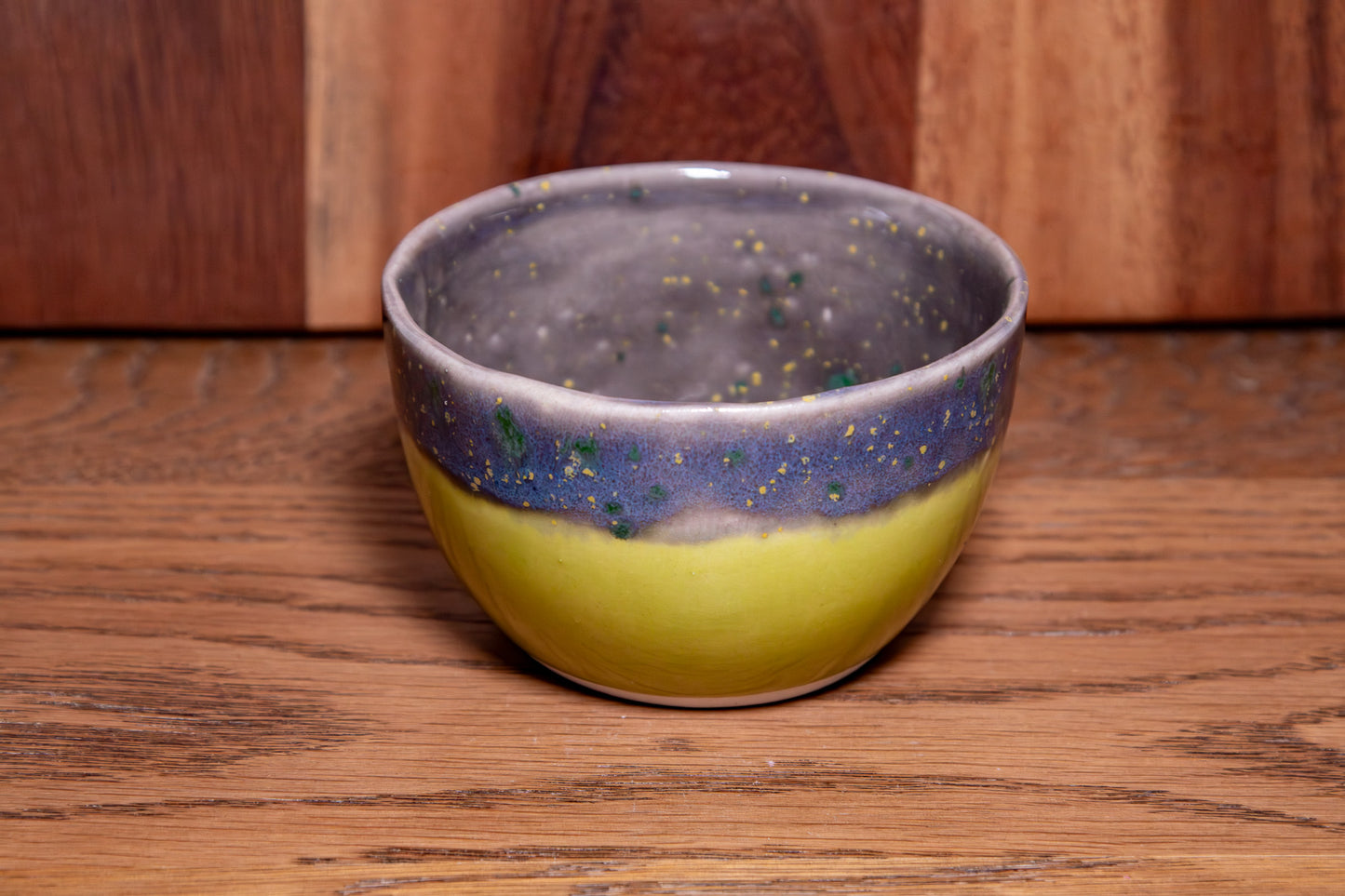Unique ceramic bowl  XS - Handmade by FeSendra