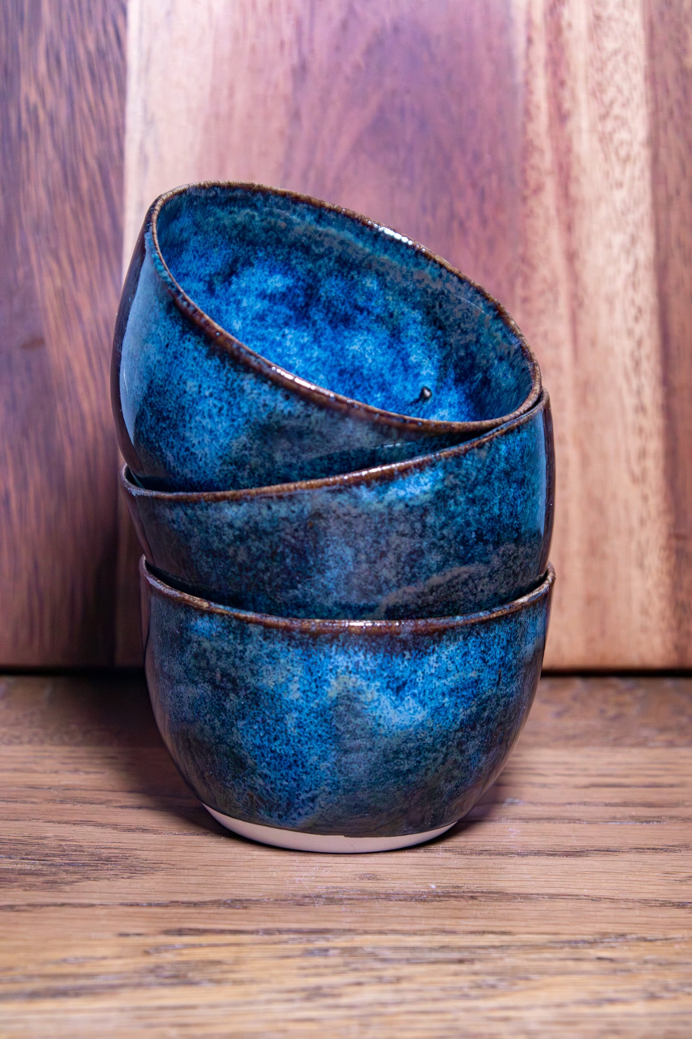 Unique ceramic bowl  XS - Handmade by FeSendra