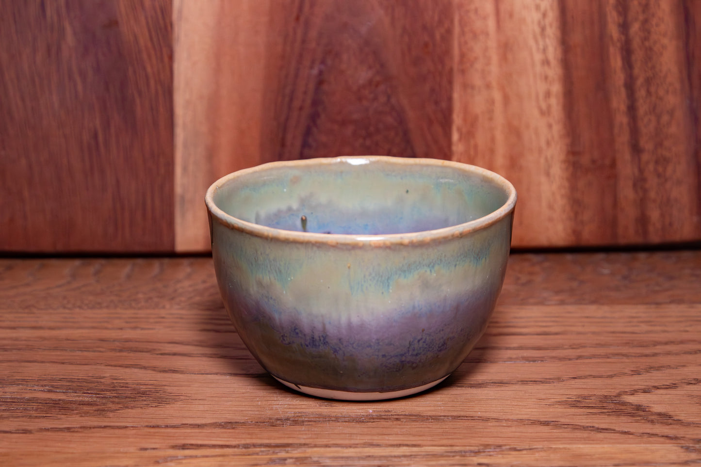 Unique ceramic bowl  XS - Handmade by FeSendra