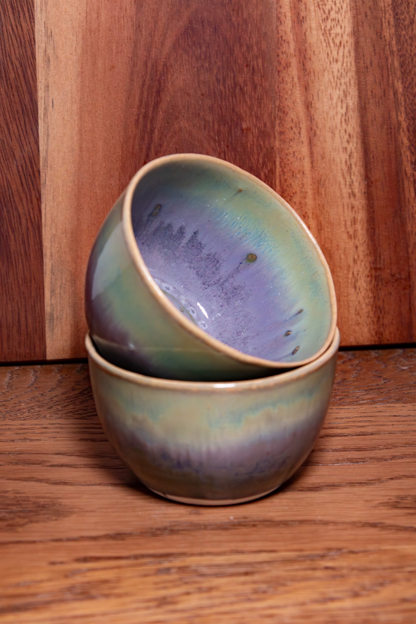 Unique ceramic bowl  XS - Handmade by FeSendra