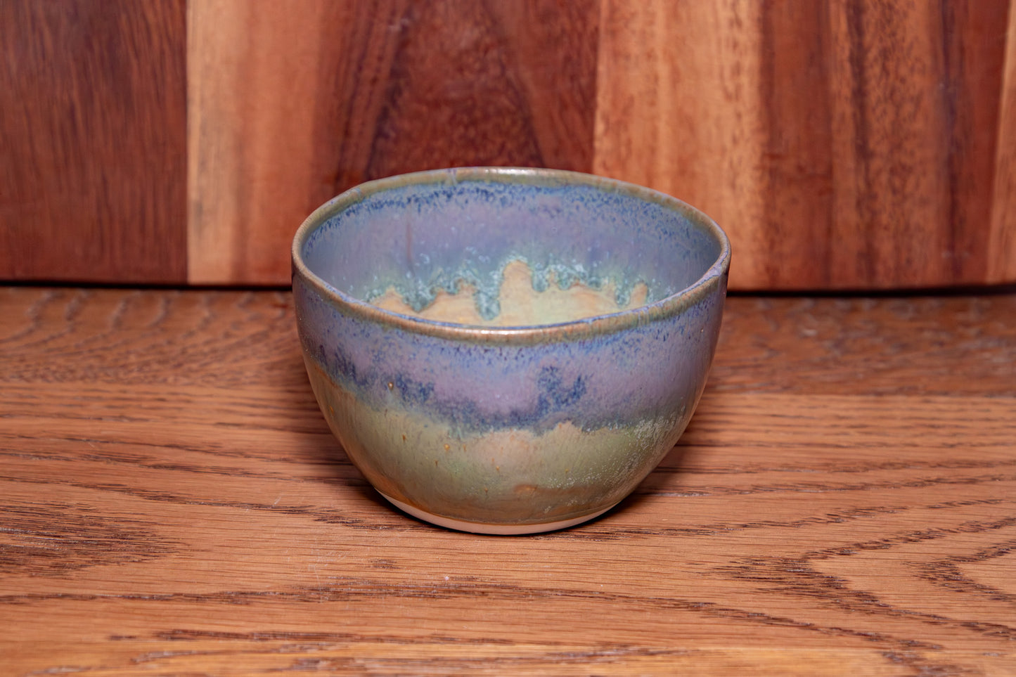 Unique ceramic bowl  XS - Handmade by FeSendra