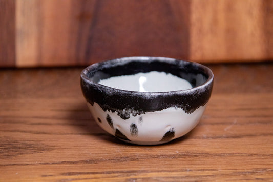 Unique ceramic bowl XXXS - Handmade by FeSendra |