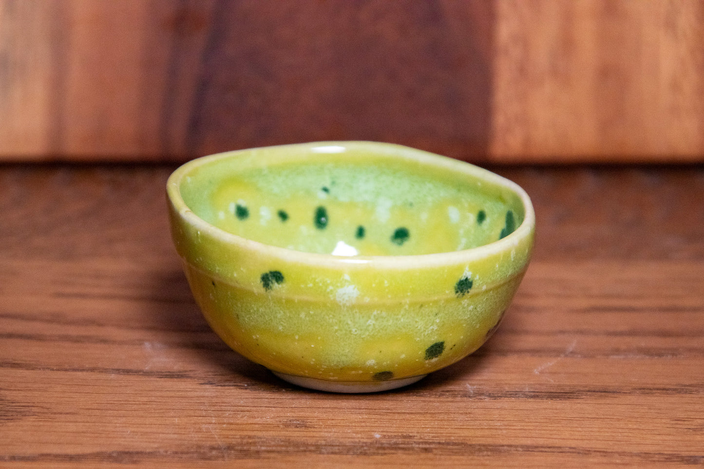 Unique ceramic bowl XXXS - Handmade by FeSendra |