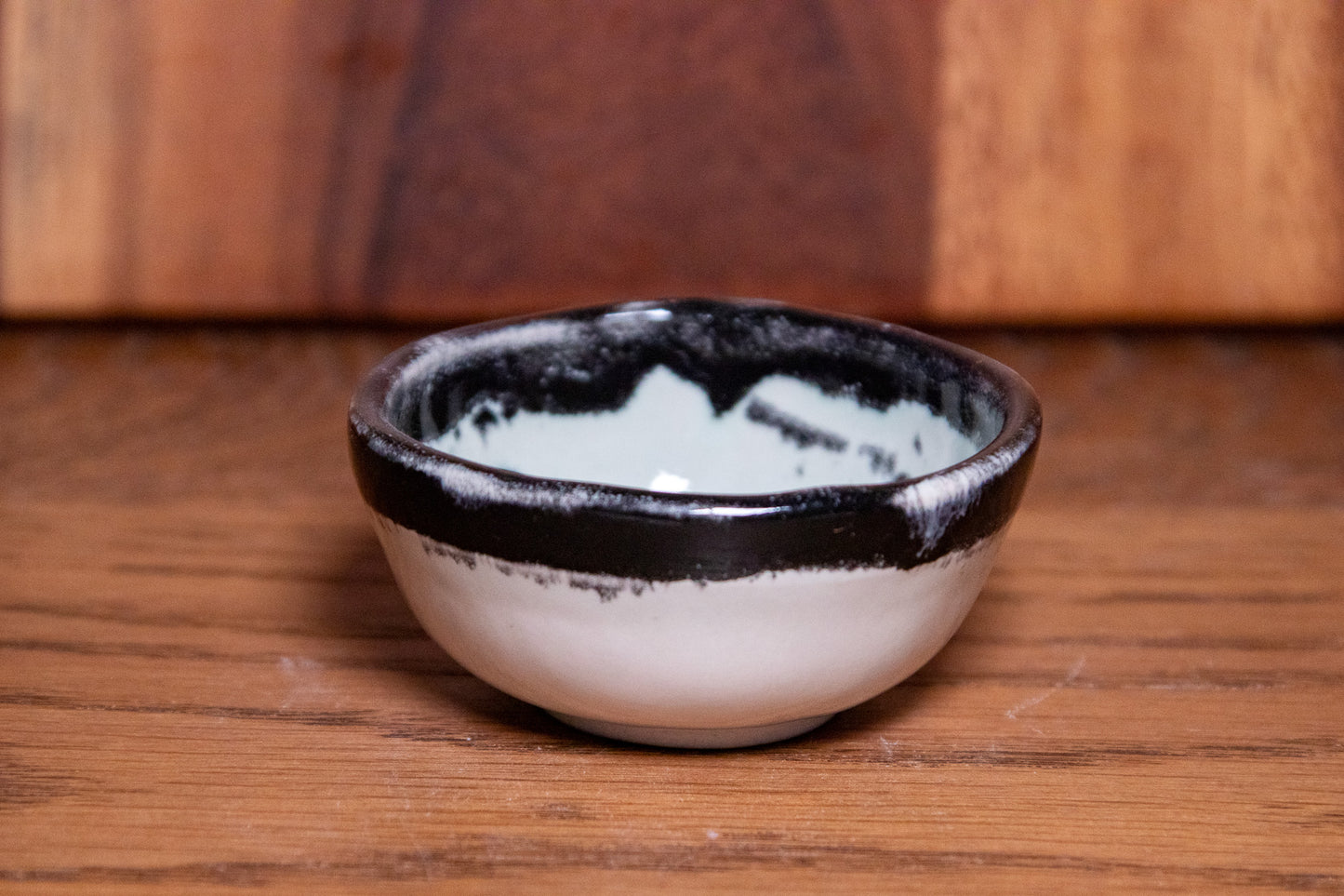 Unique ceramic bowl XXXS - Handmade by FeSendra |