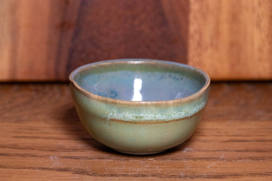 Unique ceramic bowl XXXS - Handmade by FeSendra |