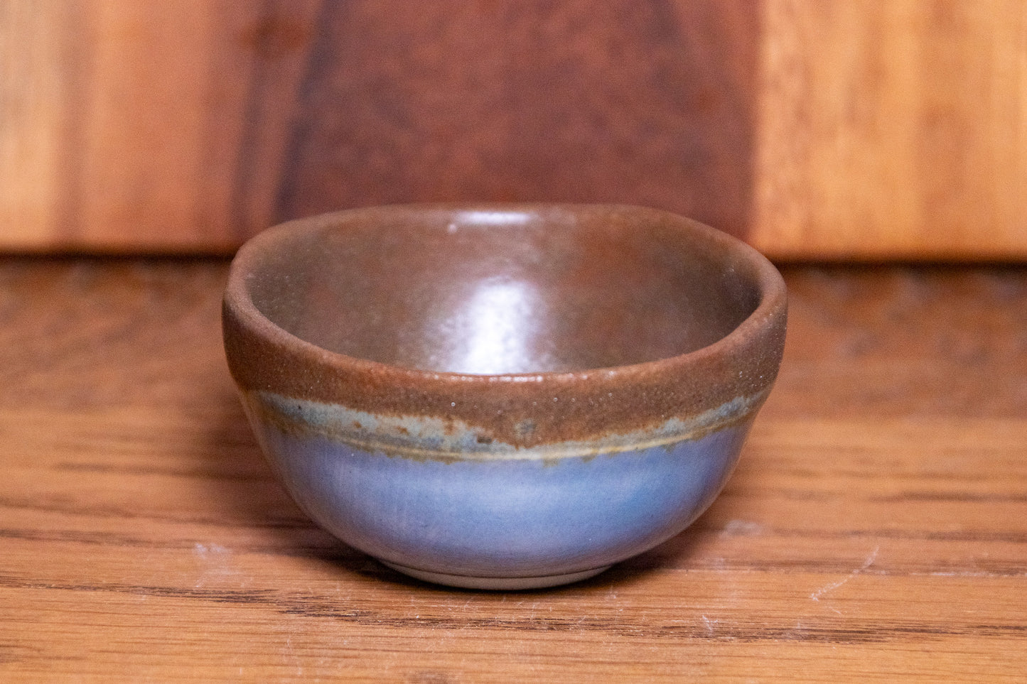 Unique ceramic bowl XXXS - Handmade by FeSendra |
