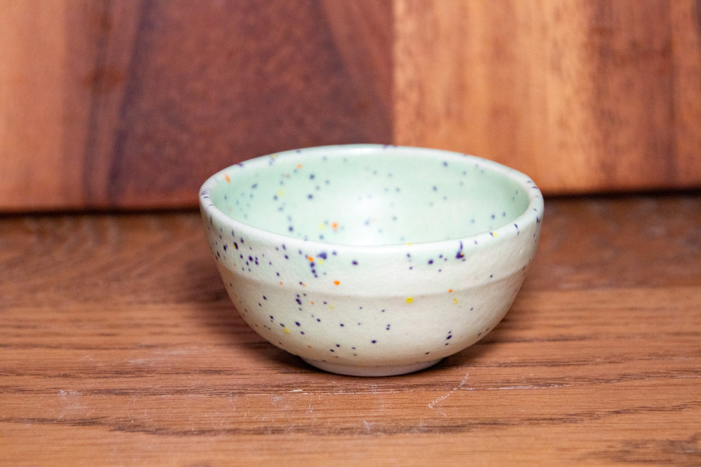Unique ceramic bowl XXXS - Handmade by FeSendra |
