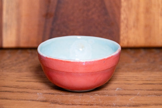 Unique ceramic bowl XXXS - Handmade by FeSendra |