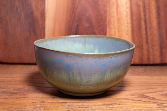 Unique ceramic bowl S - Handmade by FeSendra