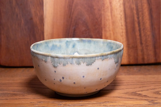 Unique ceramic bowl S - Handmade by FeSendra
