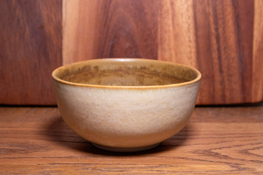 Unique ceramic bowl  S - Handmade by FeSendra