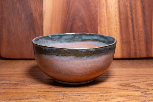 Unique ceramic bowl  S - Handmade by FeSendra