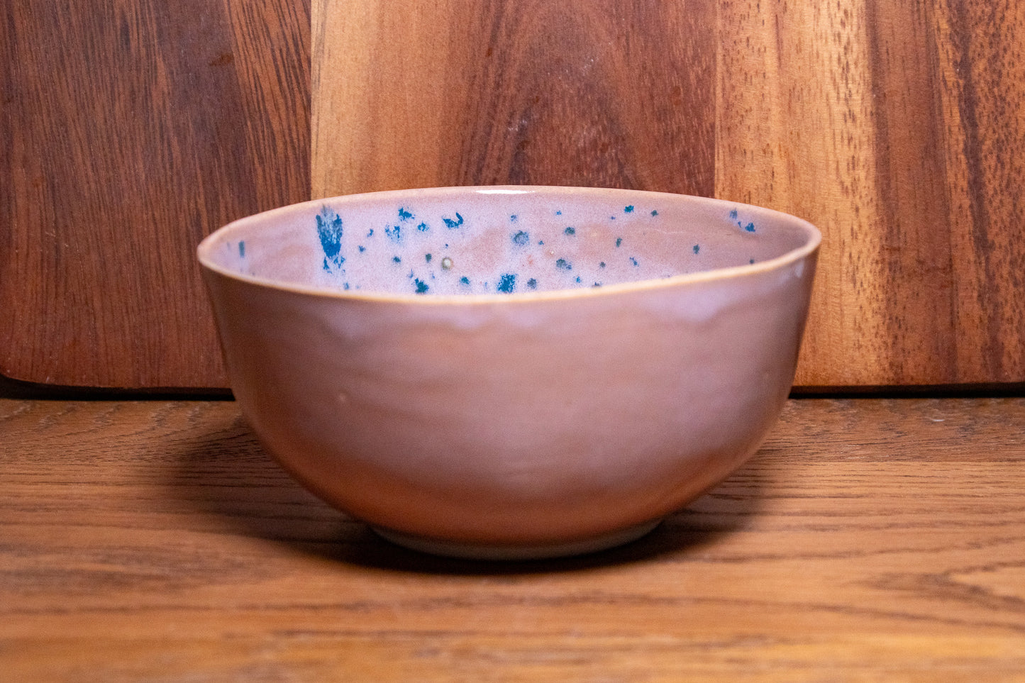 Unique ceramic bowl  S - Handmade by FeSendra