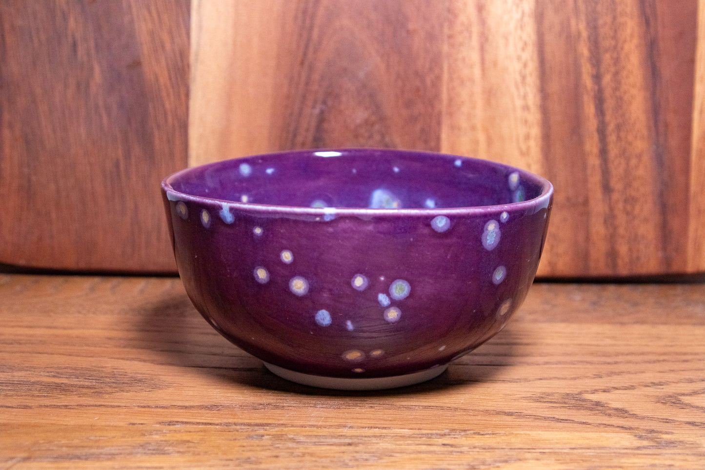 Unique ceramic bowl  S - Handmade by FeSendra