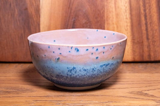 Unique ceramic bowl S - Handmade by FeSendra