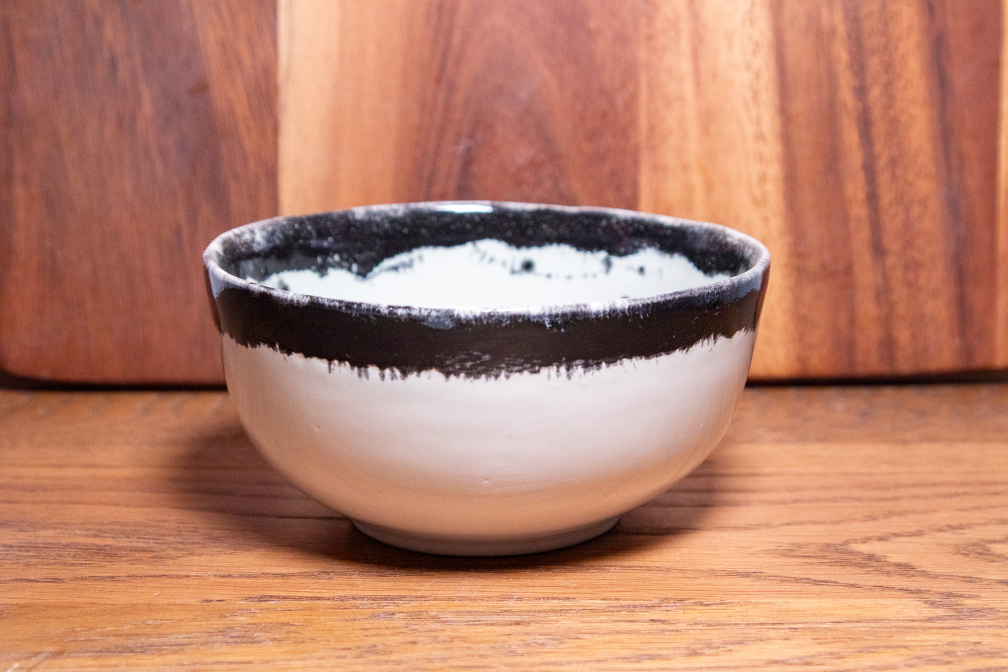 Unique ceramic bowl  S - Handmade by FeSendra