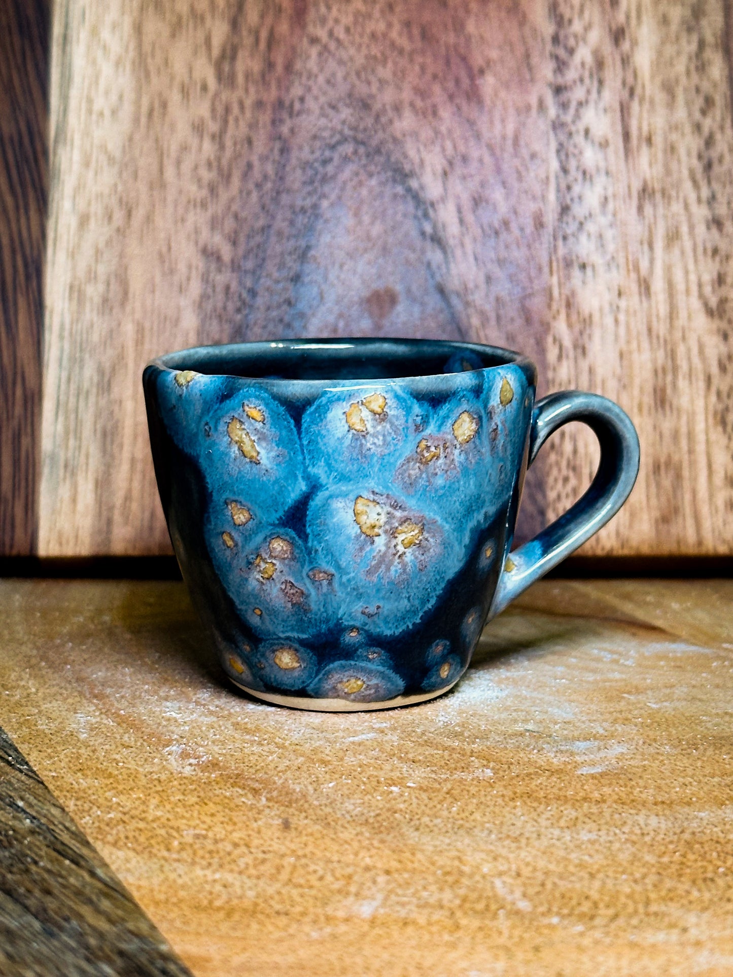 Tasse exprersso XS ceramique FeSendra