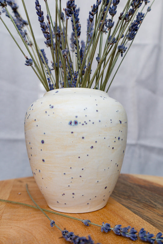 Ceramic vase | Handmade by FeSendra