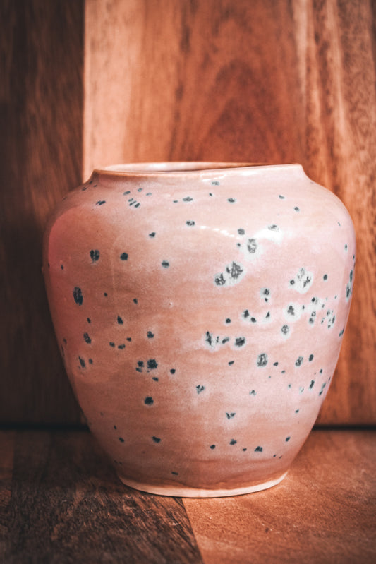 Ceramic vase | Handmade by FeSendra |