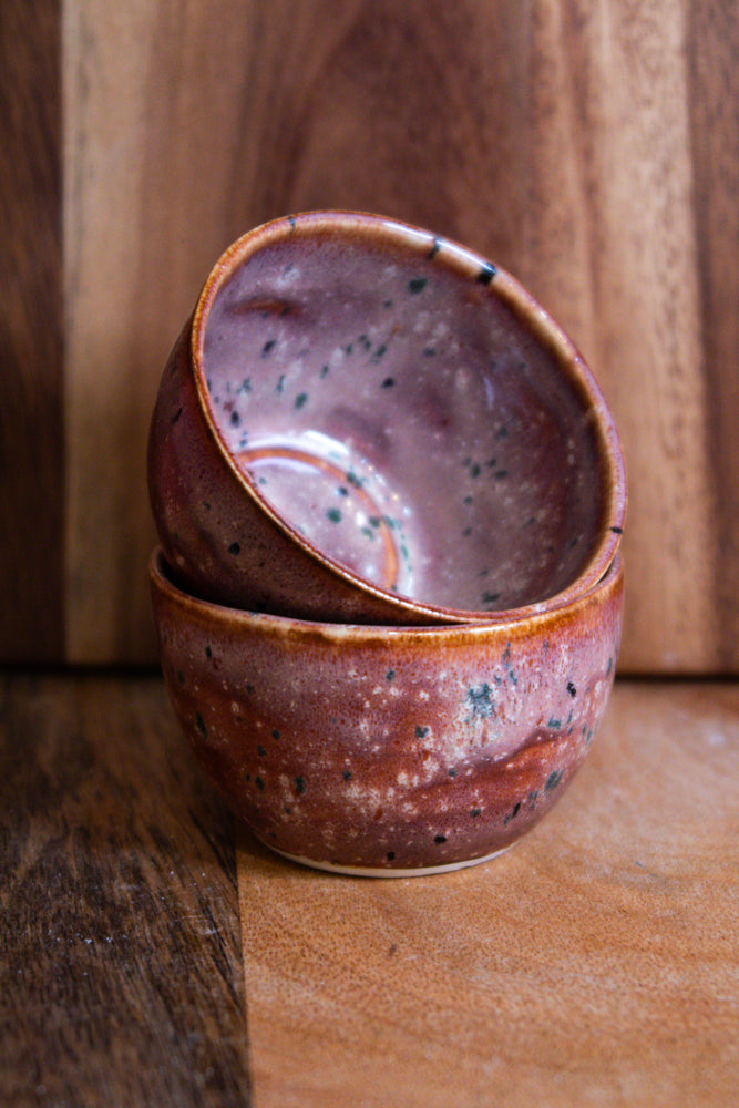 Unique ceramic bowl - Handmade by FeSendra |