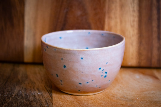 Unique ceramic bowl - Handmade by FeSendra |