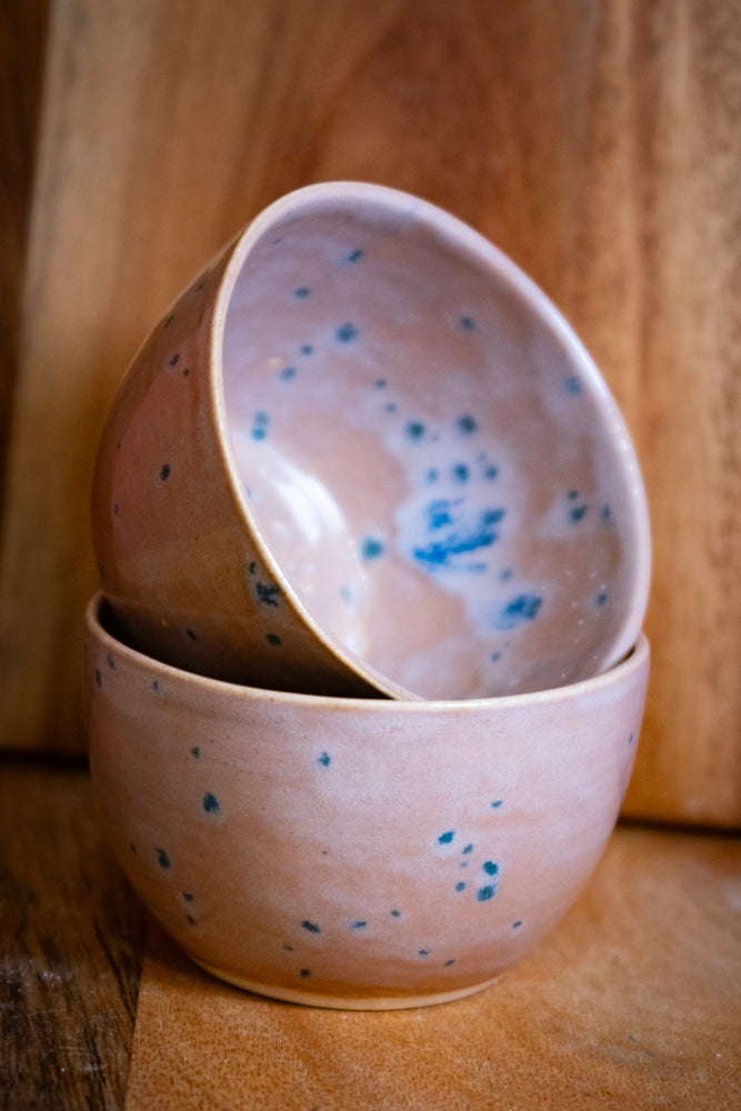 Unique ceramic bowl - Handmade by FeSendra |