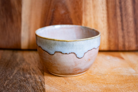 Unique ceramic bowl - Handmade by FeSendra |