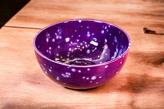 Unique ceramic bowl - Handmade by FeSendra