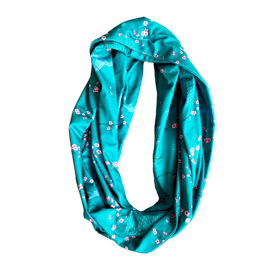 Scarf Infini