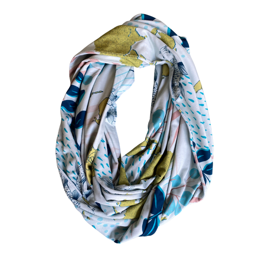 Scarf Infini