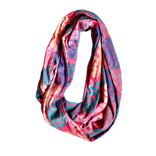 Scarf infini