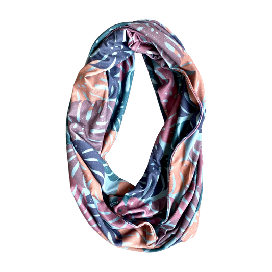 Scarf infini