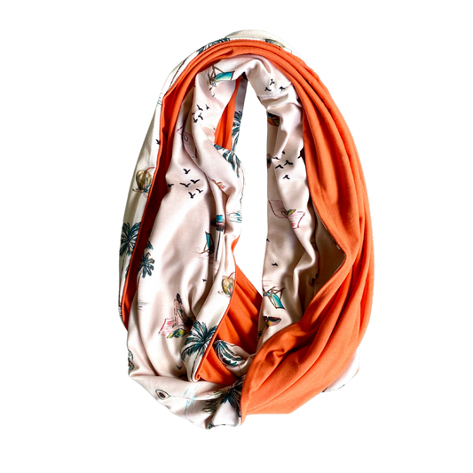 Scarf Infini