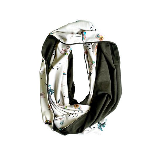 Scarf Infini
